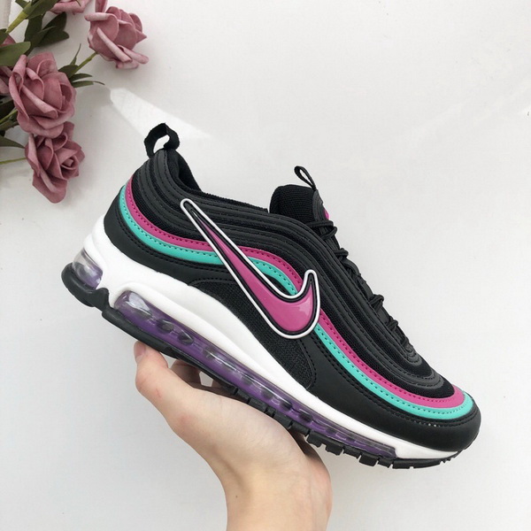 Nike Air Max 97 women shoes-201