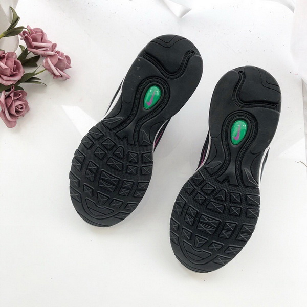 Nike Air Max 97 women shoes-201