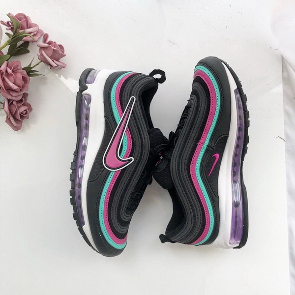 Nike Air Max 97 women shoes-201