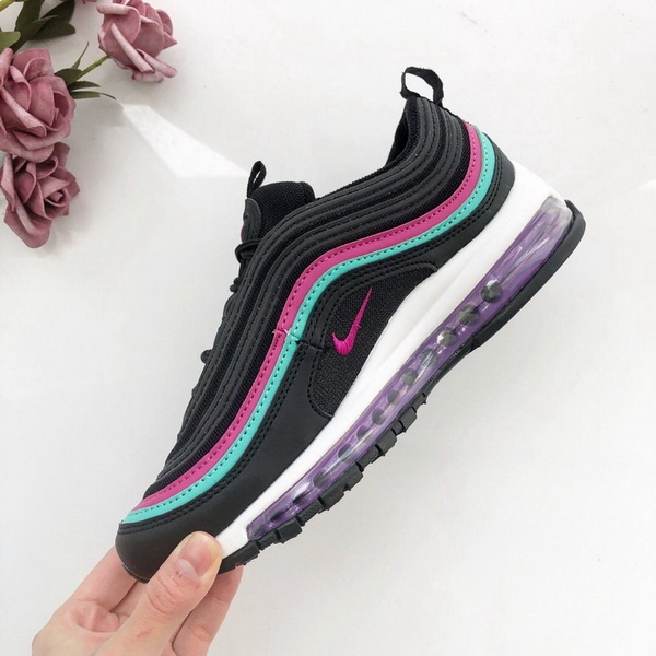 Nike Air Max 97 women shoes-201