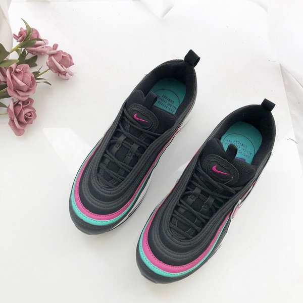 Nike Air Max 97 women shoes-201