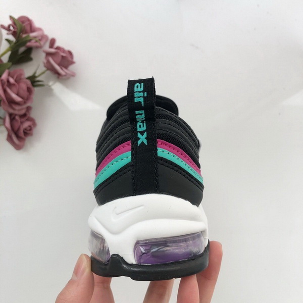 Nike Air Max 97 women shoes-201