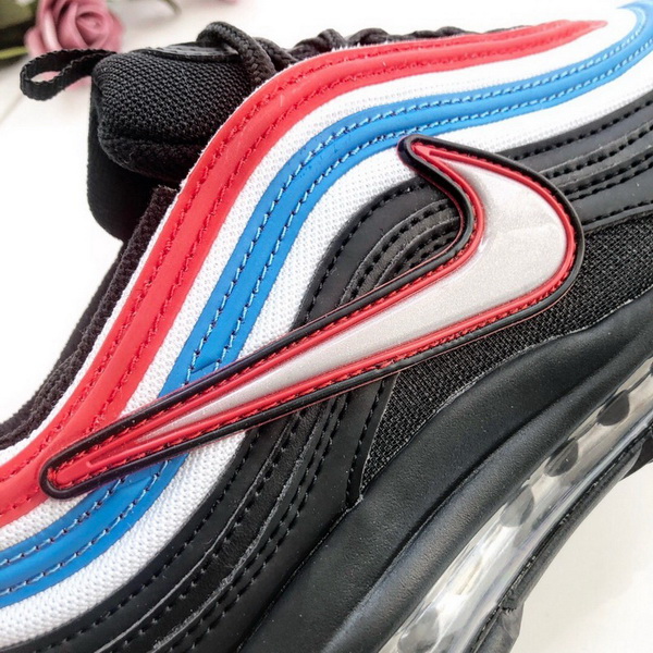 Nike Air Max 97 women shoes-204