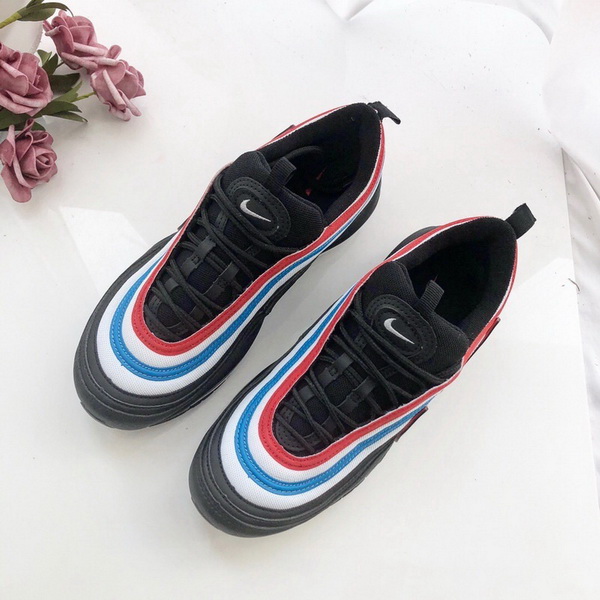 Nike Air Max 97 women shoes-204