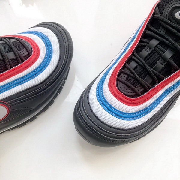 Nike Air Max 97 women shoes-204