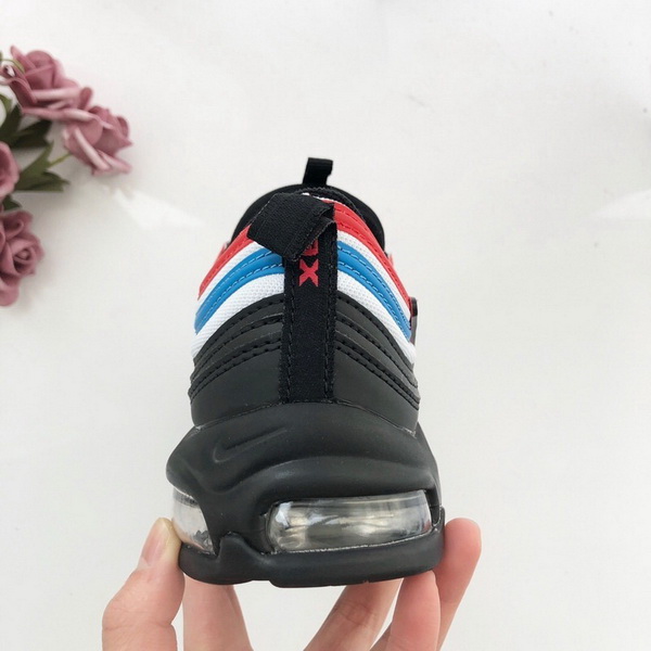 Nike Air Max 97 women shoes-204