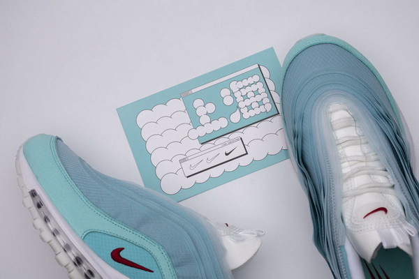 Nike Air Max 97 women shoes-207