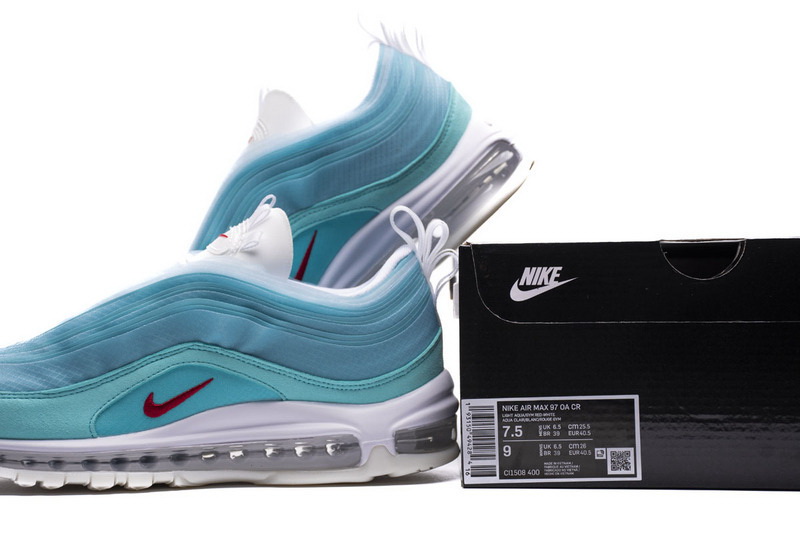 Nike Air Max 97 women shoes-207