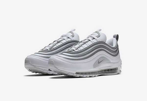 Nike Air Max 97 women shoes-208