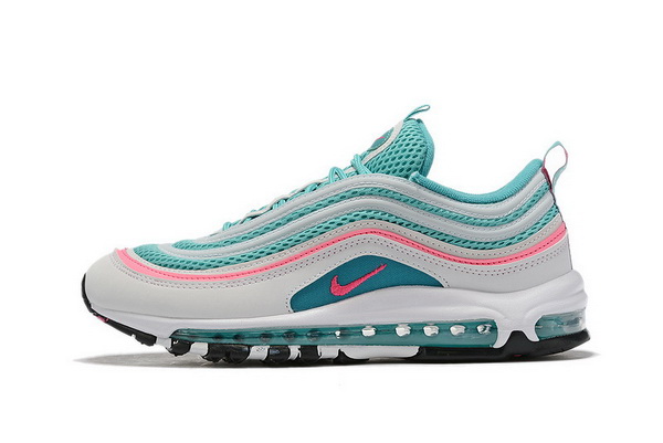 Nike Air Max 97 women shoes-209