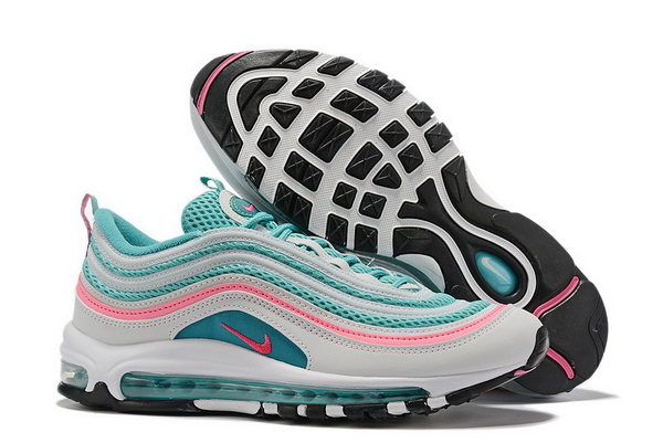 Nike Air Max 97 women shoes-209