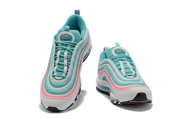 Nike Air Max 97 women shoes-209