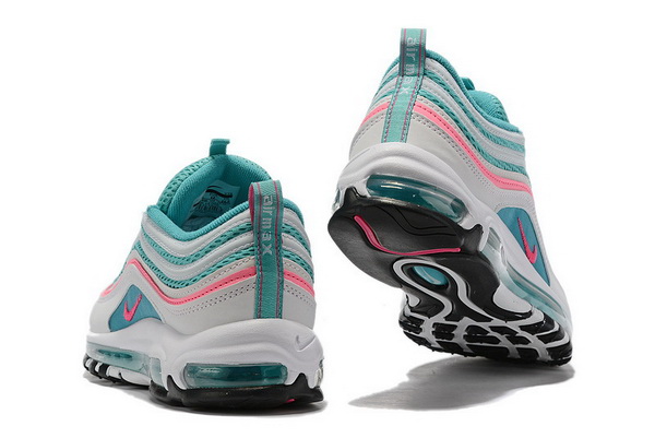 Nike Air Max 97 women shoes-209