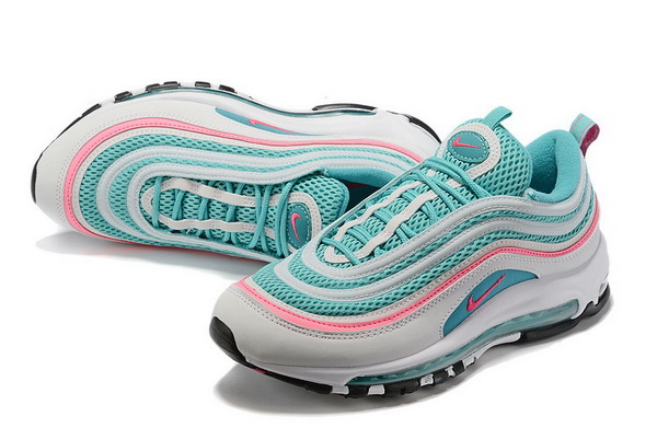 Nike Air Max 97 women shoes-209