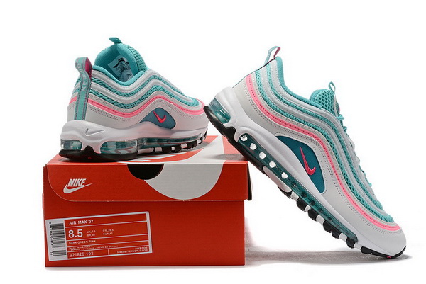 Nike Air Max 97 women shoes-209