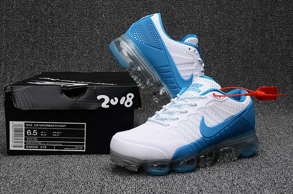 Nike Air Vapor Max 2018 men Shoes-207