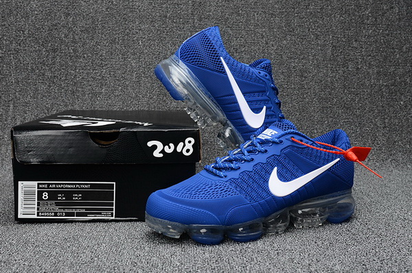 Nike Air Vapor Max 2018 men Shoes-208