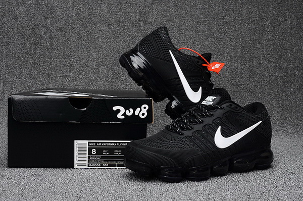 Nike Air Vapor Max 2018 men Shoes-209