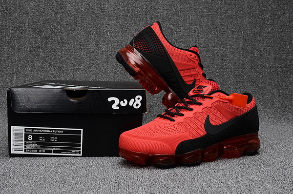 Nike Air Vapor Max 2018 men Shoes-212