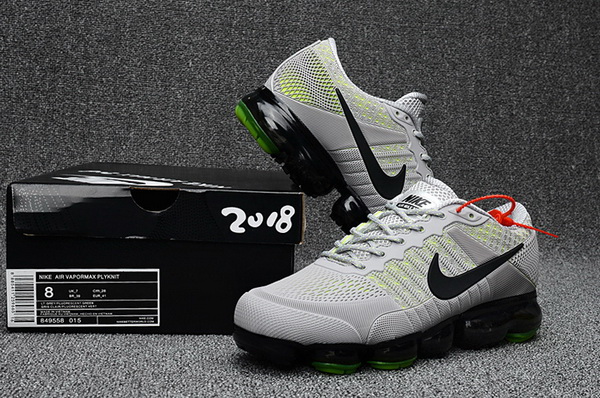 Nike Air Vapor Max 2018 men Shoes-214