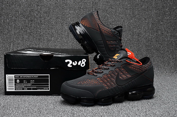 Nike Air Vapor Max 2018 men Shoes-218