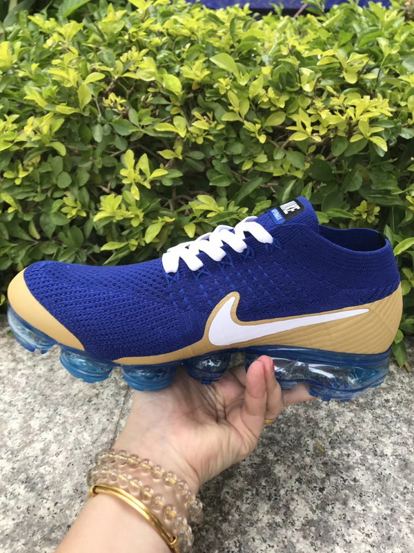 Nike Air Vapor Max 2018 men Shoes-222