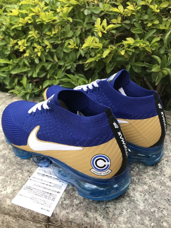 Nike Air Vapor Max 2018 men Shoes-222