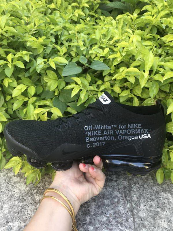 Nike Air Vapor Max 2018 men Shoes-226