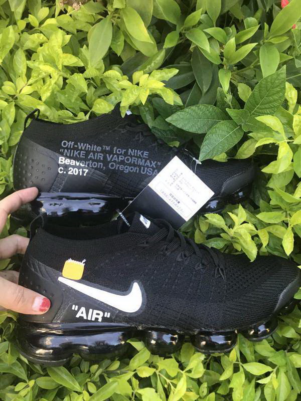 Nike Air Vapor Max 2018 men Shoes-226