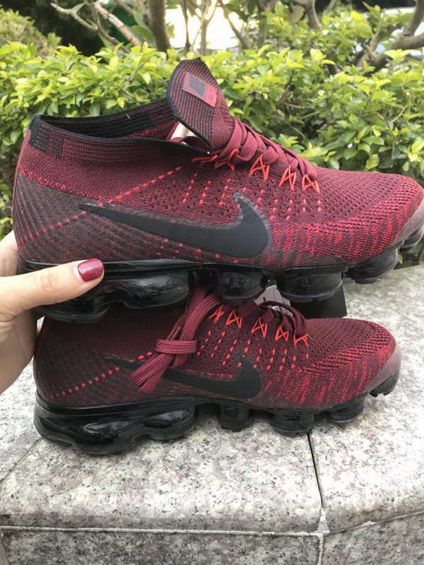 Nike Air Vapor Max 2018 men Shoes-227