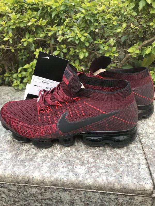 Nike Air Vapor Max 2018 men Shoes-227