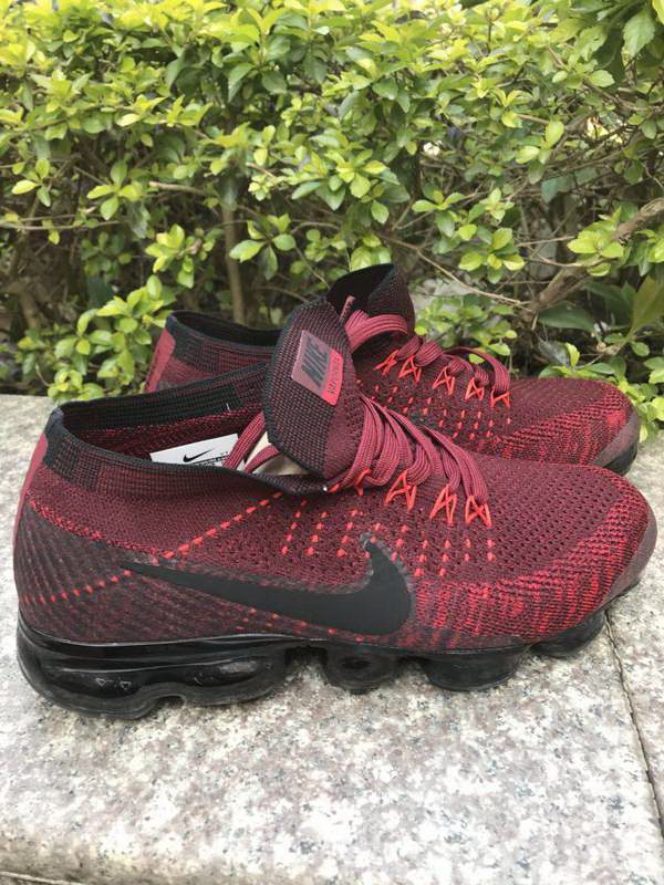 Nike Air Vapor Max 2018 men Shoes-227