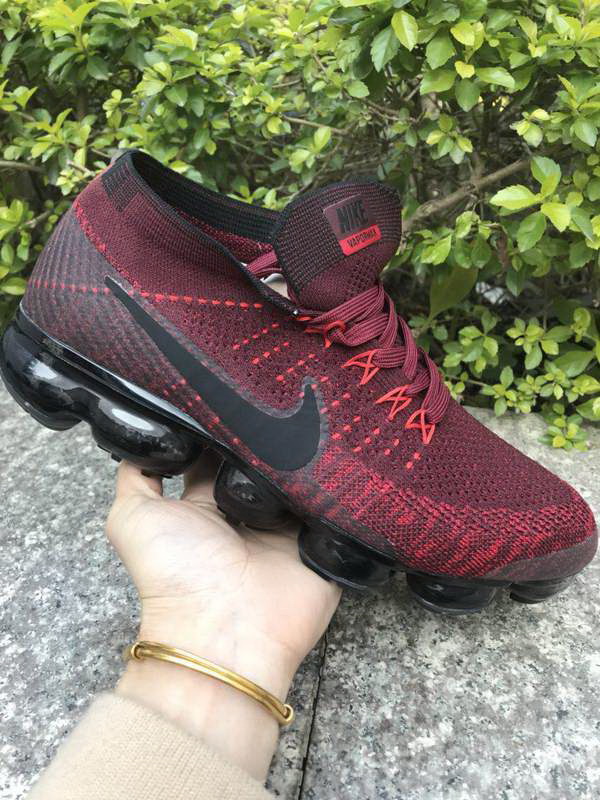 Nike Air Vapor Max 2018 men Shoes-227