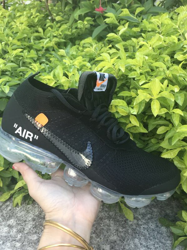 Nike Air Vapor Max 2018 men Shoes-231