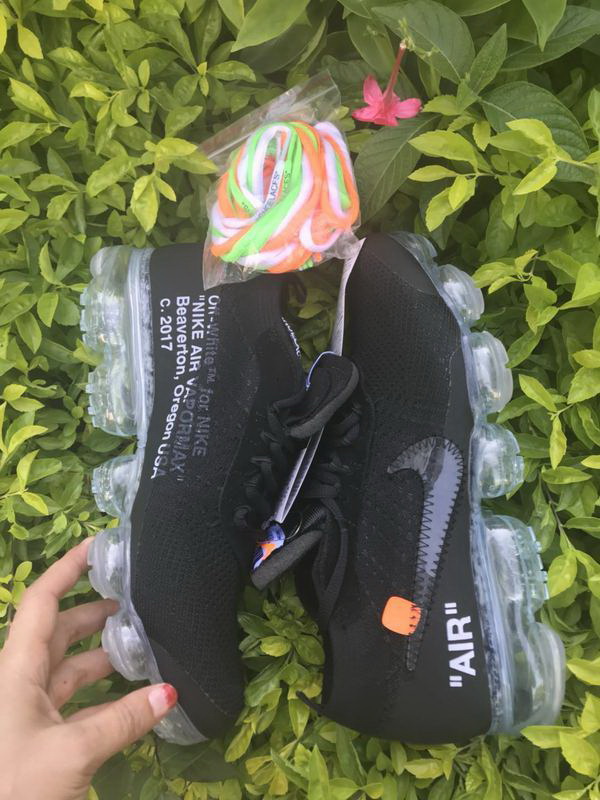 Nike Air Vapor Max 2018 men Shoes-231