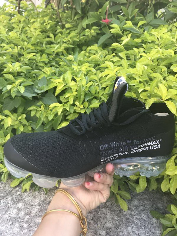 Nike Air Vapor Max 2018 men Shoes-231