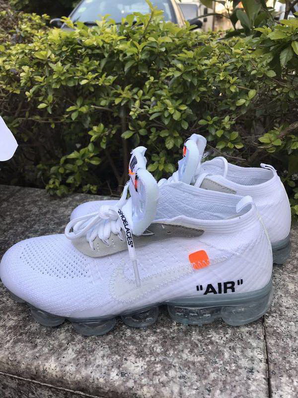 Nike Air Vapor Max 2018 men Shoes-232