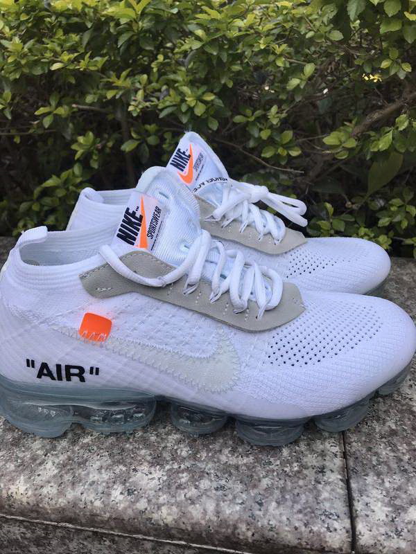 Nike Air Vapor Max 2018 men Shoes-232