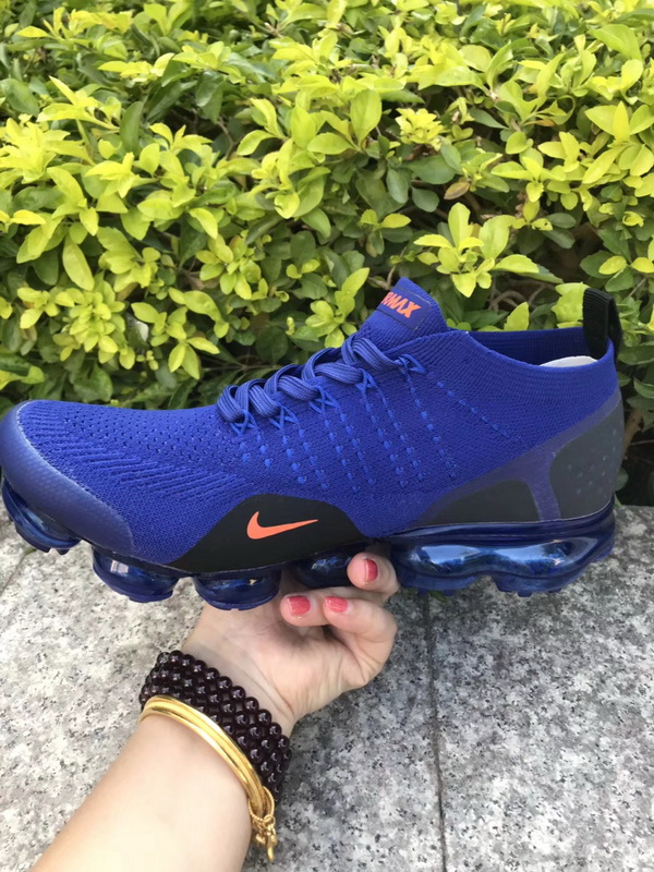 Nike Air Vapor Max 2018 men Shoes-237