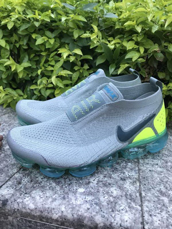 Nike Air Vapor Max 2018 men Shoes-238