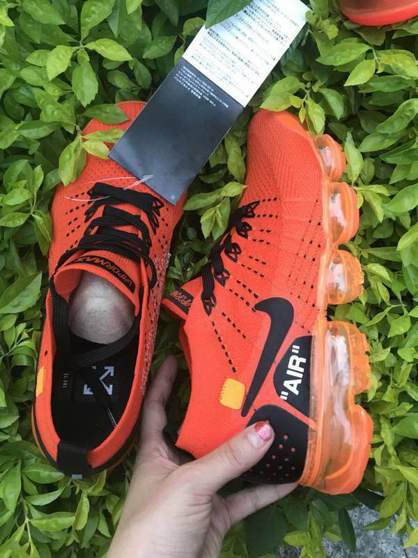 Nike Air Vapor Max 2018 men Shoes-243