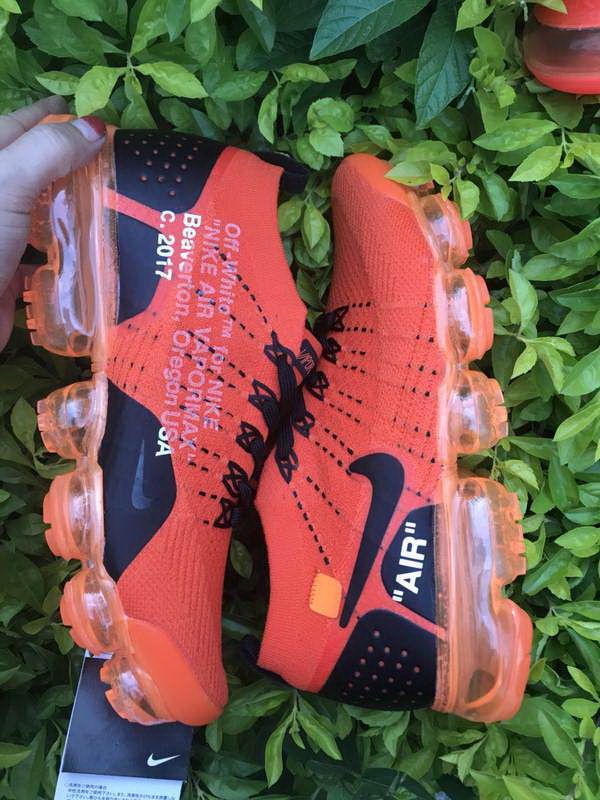 Nike Air Vapor Max 2018 men Shoes-243