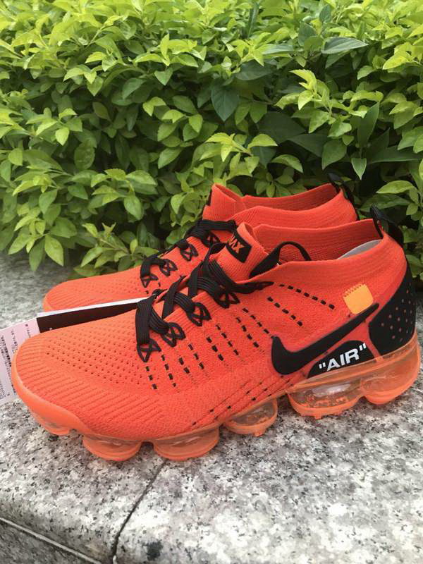 Nike Air Vapor Max 2018 men Shoes-243