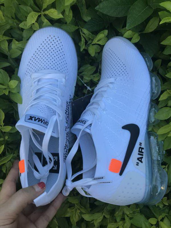 Nike Air Vapor Max 2018 men Shoes-244