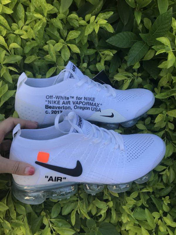 Nike Air Vapor Max 2018 men Shoes-244