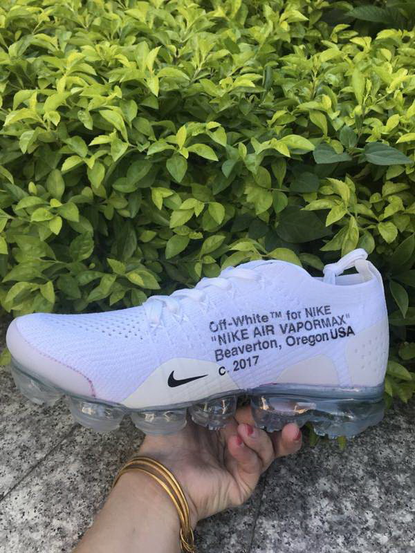 Nike Air Vapor Max 2018 men Shoes-244