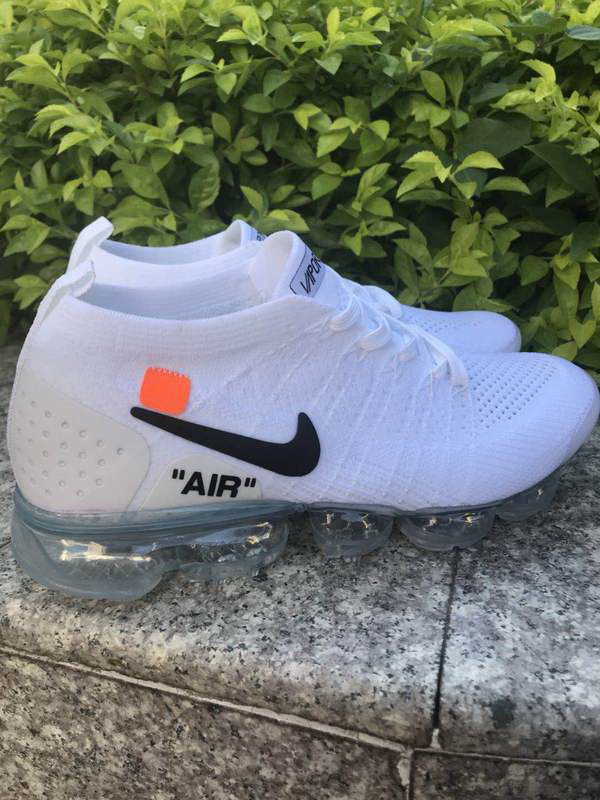 Nike Air Vapor Max 2018 men Shoes-244