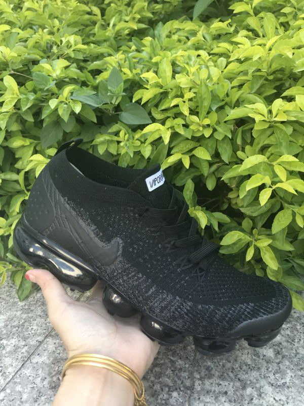 Nike Air Vapor Max 2018 men Shoes-245