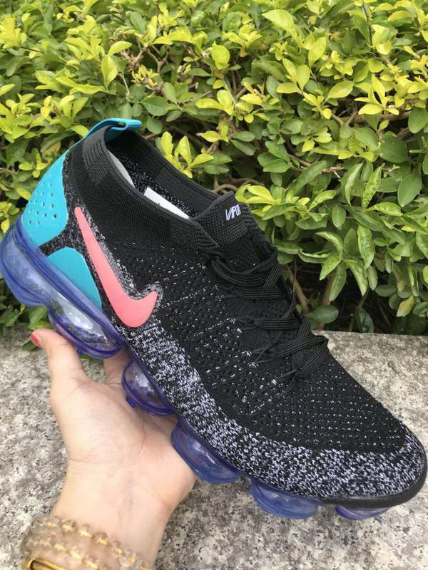 Nike Air Vapor Max 2018 men Shoes-246