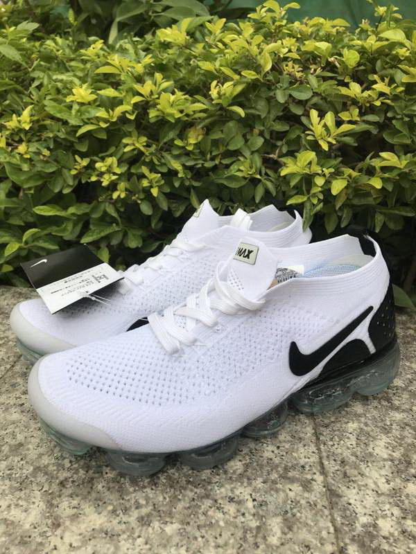 Nike Air Vapor Max 2018 men Shoes-248